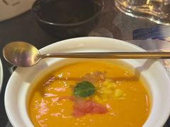 杨枝甘露-锦府园·新台州菜(合生汇店)