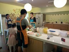 -可心DIY蛋糕烘焙生活馆(迈皋桥万谷慧店)