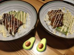 -福匠日本料理(人民路店)