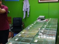 -刘艳明炒货(小心桥店)