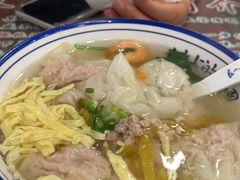 -长人馄饨铺(解放街店)