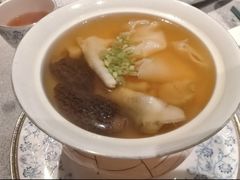 -金成潮菜博物馆(海珠湿地店)