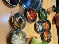 -麻蒲碳烤肉(远景路1号店)
