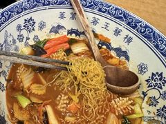 -姓周桥大碗公面