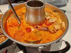 -印象南洋·泰国风情餐厅(新安店)