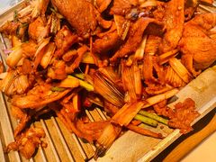 -四季民福烤鸭店(故宫店)