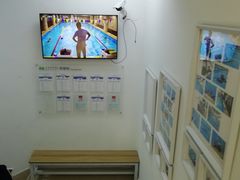 -万豪游泳俱乐部(总店)