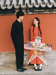 -绽放摄胶片摄影工作室