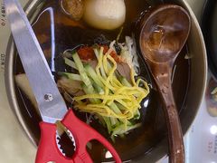 -服务大楼冷面(延大店)