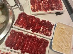 -八合里牛肉火锅(上海中山公园店)