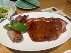 -泰钰丰烤鸭(永安道店)