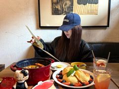 -UPPER KITCHEN(延安路店)