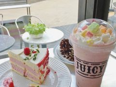 -Juicy Bakery(大学路店)