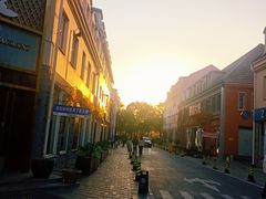 -美兰湖景区