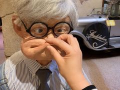 -信不信由你博物馆