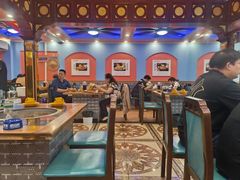-锅三哥地锅鸡地锅鱼(南京旗舰店)