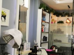 -DL HAIR SALON