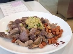-文记壹心鸡(宝华路店)