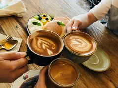 -HAPPEN(江川东路店)