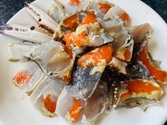 -锦园餐厅(九龙湖开元度假村店)