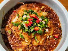 -厨道重庆菜馆(鸳鸯店)