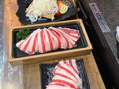 -湊湊火锅·茶憩(来福士广场店)
