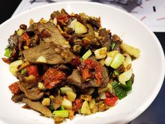 芙南风秘牛肉-渔芙南(三里屯店)
