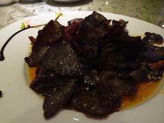 桑拿牛肉-红豆园(文林街店)