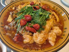 -福寿斋·老北京铜锅涮肉·烤鸭(顺义总店)