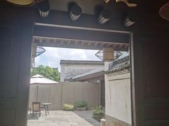 -走马楼饭庄(慈城古县城店)