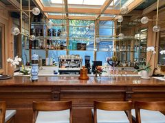 大堂-北京古城老院厉晓麟精致菜