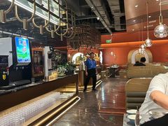 -鼎香缘海鲜自助火锅烤肉(锦辉购物广场店)