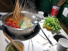-让签签飞小郡肝串串香(春熙路形象店)