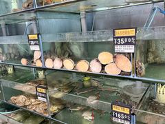 -春妮海味饭店·海景餐厅·海菜包子·大连海鲜