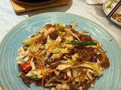 -志明眷村·台式融合菜·宵夜