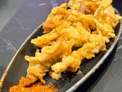 -巴蜀大将火锅(春熙店)