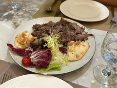 -苏坦土耳其餐厅(白云宾馆店)