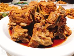 -七菜馆·东北菜·蒸饺(文体路店)