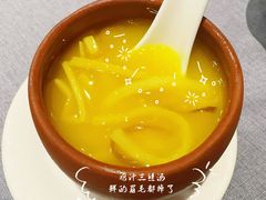 -金哥私房菜馆(张府园总店)