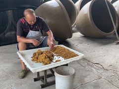 -苏州市吴中区光福窑上花果蜜饯厂