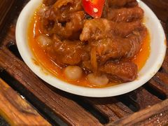 -正斗·港式粤菜(SKLP店)