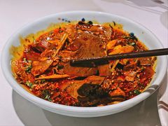 -咪咪川菜(太乙路店)
