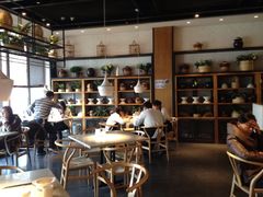 iphone_upload_pic-东园小馆·早茶·淮扬小炒(江都路店)