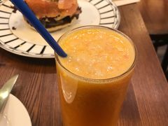 -AFS Cafe & Canteen(闽江二路店)