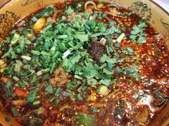 -乐山第一家临江鳝丝(茶坊路店)