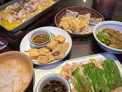 -阿财老铺·老蚌埠龙虾城(华夏总店)