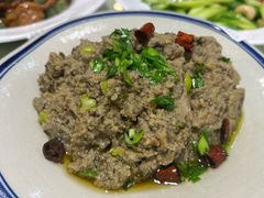 -东四民芳餐厅(世茂工三店)
