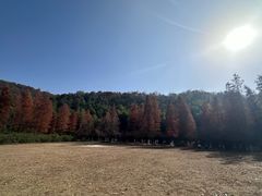 -南山风景名胜区