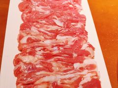 -宝泉铜锅·涮羊肉(解放东路店)