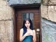 -厦门日月谷温泉渡假村
